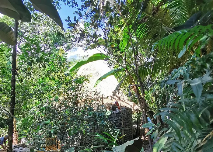 Les Garden