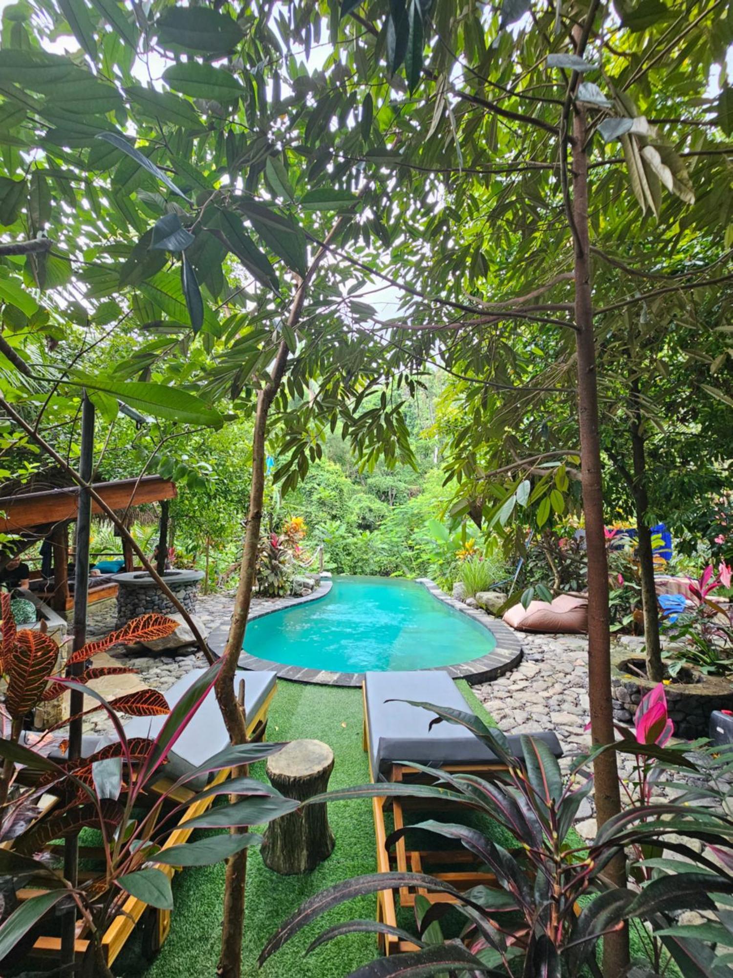 Les Garden Gasthof *