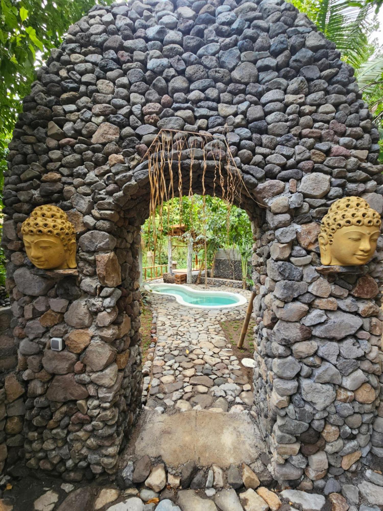 Les Garden * Tejakula