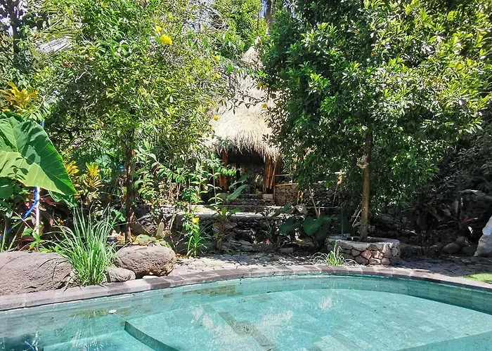 Les Garden Villa