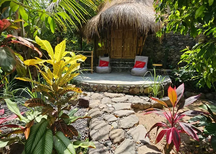 Les Garden Villa