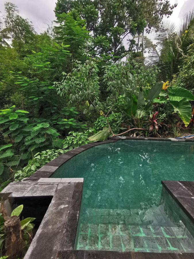 Les Garden Wisma tamu *
