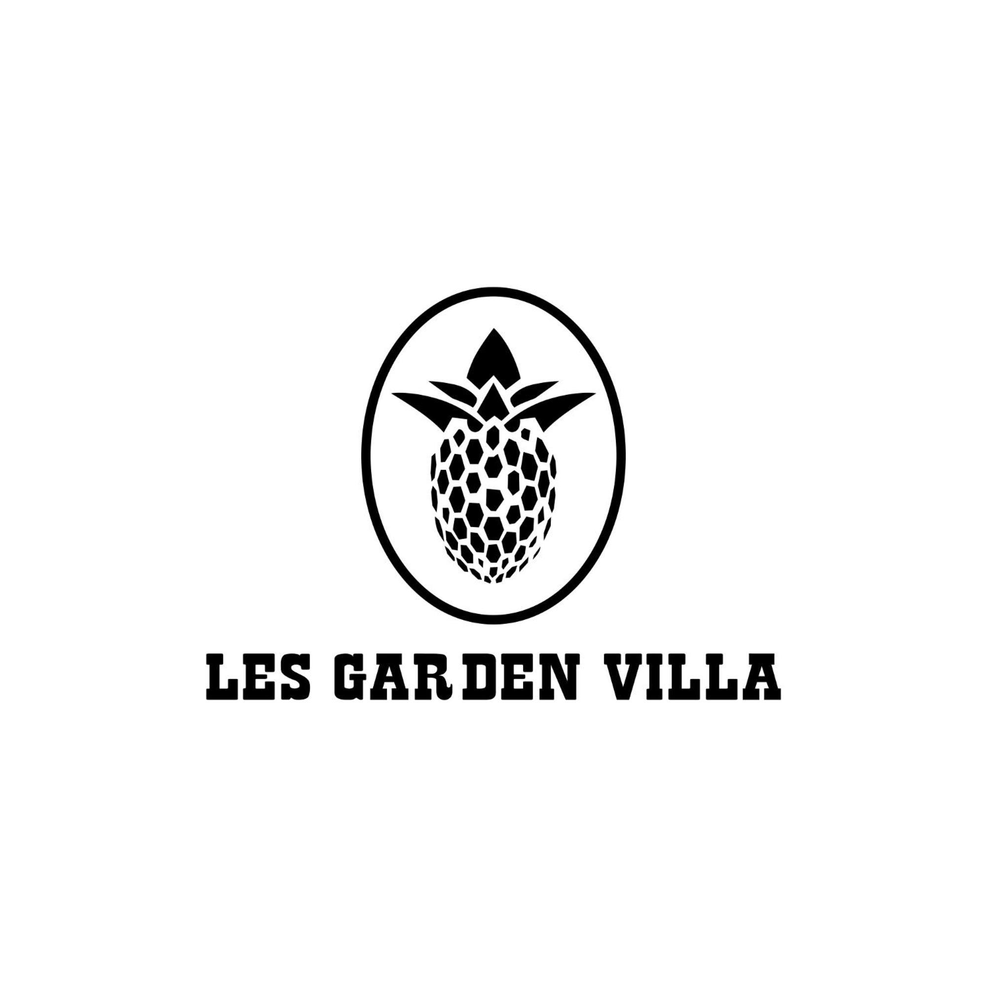 Les Garden *