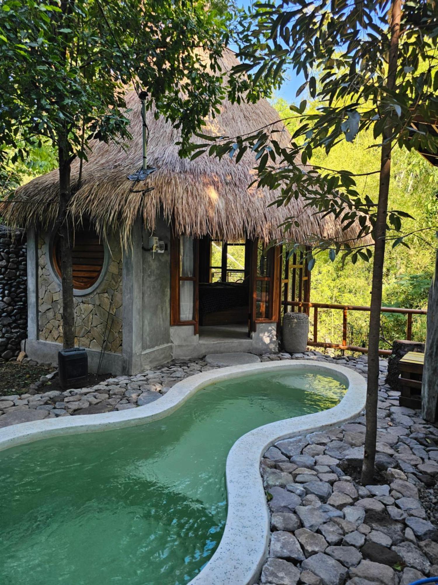 Les Garden Guest house